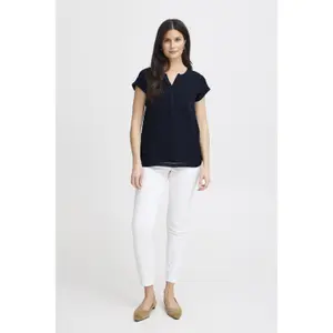Women's blouse fransa Zawov 2 image-1