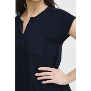 Women's blouse fransa Zawov 2 image-3