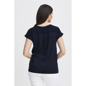 Women's blouse fransa Zawov 2 image-2
