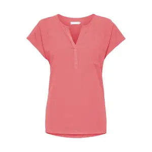 Blusa feminina fransa Zawov 2 image-0