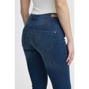 Dżinsy damskie fransa Zoza 1 image-6