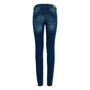 Dżinsy damskie fransa Zoza 1 image-3