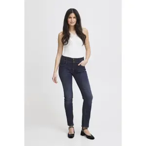 Női farmer fransa Zomal 2 image-1