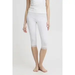 Women's leggings fransa Zokos 3 Solid image-1