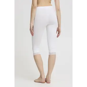 Women's leggings fransa Zokos 3 Solid image-2