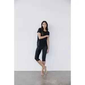 Women's leggings fransa Zokos 3 Solid image-1