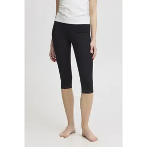Women's leggings fransa Zokos 3 Solid image-3