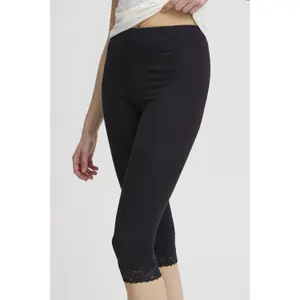 Women's leggings fransa Zokos 3 Solid image-4