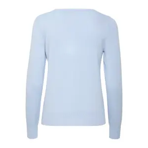 Cardigã feminino fransa Zubasic 60 Core Essentials image-1