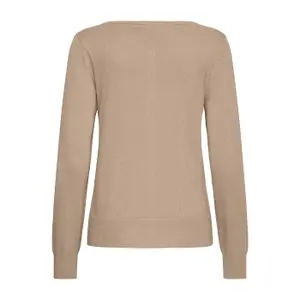 Saltador feminino fransa Basic 60 Core Essentials image-1
