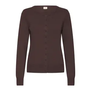 Strickjacke, Damen fransa Zubasic 60 image-0