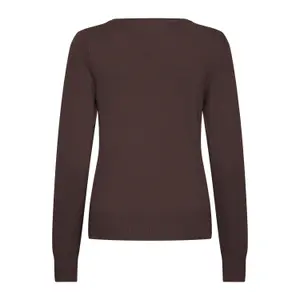 Strickjacke, Damen fransa Zubasic 60 image-3