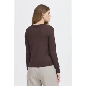 Strickjacke, Damen fransa Zubasic 60 image-4