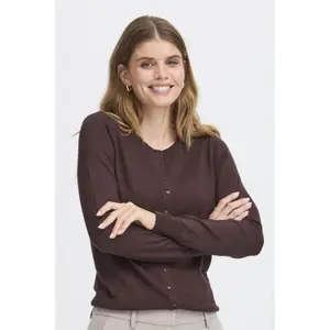 Strickjacke, Damen fransa Zubasic 60 image-2