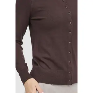 Strickjacke, Damen fransa Zubasic 60 image-6