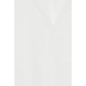 Blusa feminina fransa Zawov 3 image-2