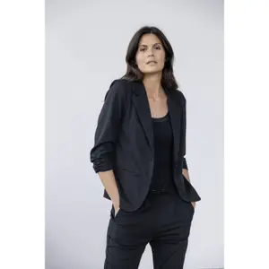 Blazer voor dames fransa Zablazer 1 image-1