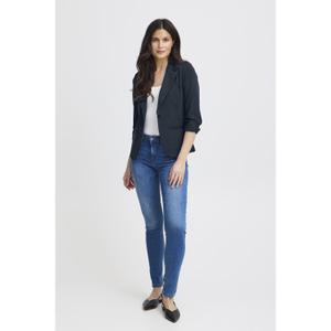 Blazer voor dames fransa Zablazer 1 image-1