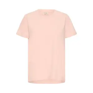 T-shirt de mulher fransa Zashoulder 1 image-0