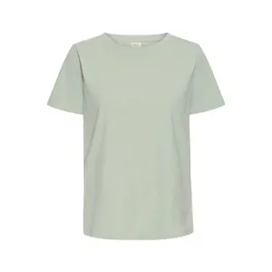 T-shirt de mulher fransa Shoulder 1 image-0
