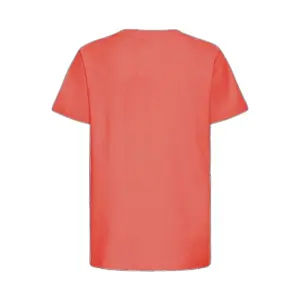 T-shirt de mulher fransa Shoulder 1 image-1