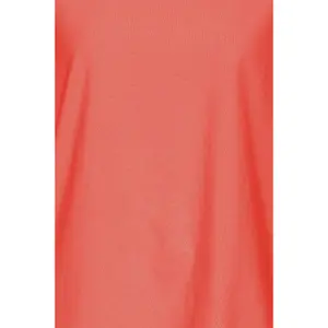 T-shirt de mulher fransa Shoulder 1 image-2