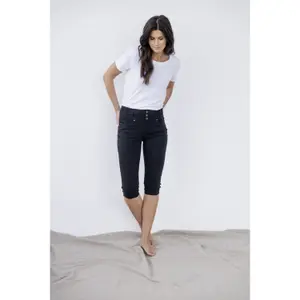 Camiseta de mujer fransa Zashoulder 1 image-3