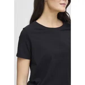 Camiseta de mujer fransa Zashoulder 1 image-4