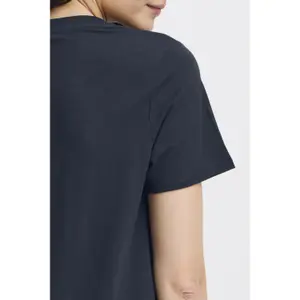 Camiseta de mujer fransa Zashoulder 1 image-4