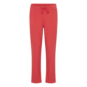 Pantalon femme fransa Zastretch 1 image-0