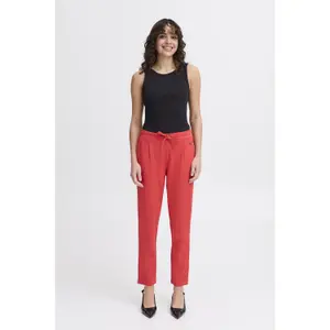 Pantalon femme fransa Zastretch 1 image-1