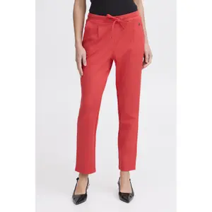 Pantalon femme fransa Zastretch 1 image-2