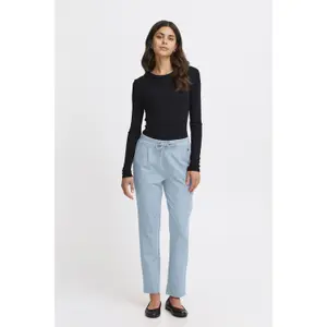 Damenhosen fransa Zastretch 1 image-3