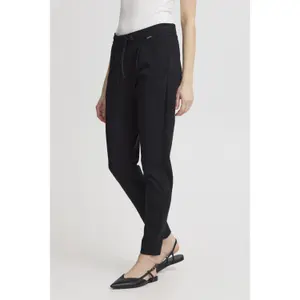 Pantalon femme fransa Zastretch 1 image-3