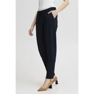 Pantalon femme fransa Zastretch 1 image-1