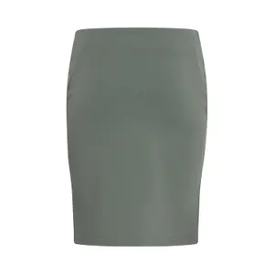 Saia feminina fransa Zastretch 2 image-3