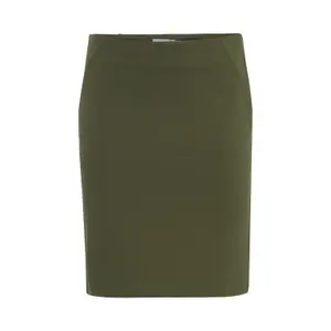 Saia feminina fransa Zastretch 2 image-0