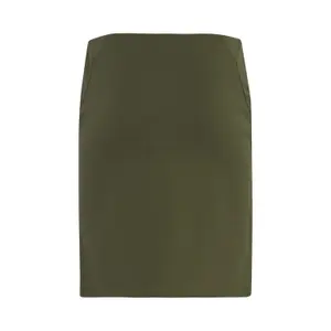 Saia feminina fransa Zastretch 2 image-3