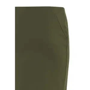 Saia feminina fransa Zastretch 2 image-5