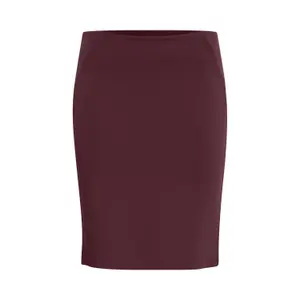 Saia feminina fransa Zastretch 2 image-0