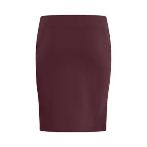 Saia feminina fransa Zastretch 2 image-3
