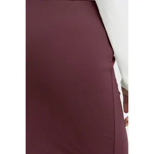 Saia feminina fransa Zastretch 2 image-6