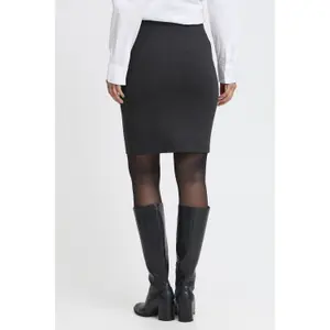 Saia feminina fransa Zastretch 2 image-2