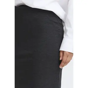 Saia feminina fransa Zastretch 2 image-6