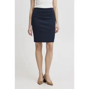 Jupe femme fransa Zastretch 2 image-1