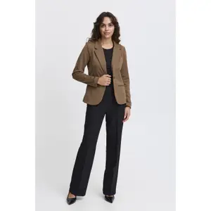 Blazer Damen fransa Zablazer 2 image-2