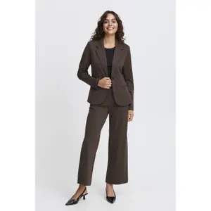 Blazer femme fransa Zablazer 2 image-1
