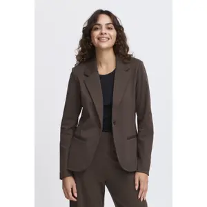 Blazer femme fransa Zablazer 2 image-2