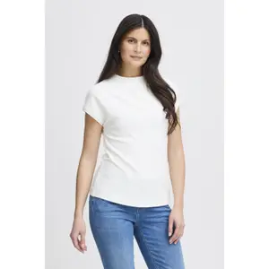 Women's T-shirt fransa Zaskater 2 image-3