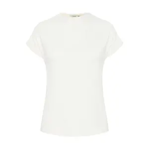 Women's T-shirt fransa Zaskater 2 image-0